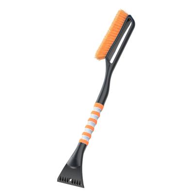 China Wholesale Modular Design Multifunctional Ice Shovel And Snow Shovels From China Snow Plowing Manufactures for sale