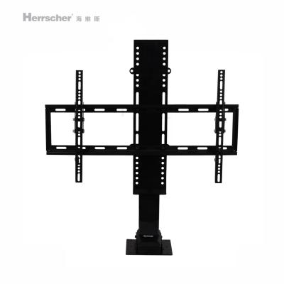 China +5â „ ƒ ~+40â „ ƒ Wholesale TV Mounts Screen Adjustable Removable LCD Screen TV Wall Electric Lifting Bracket for sale