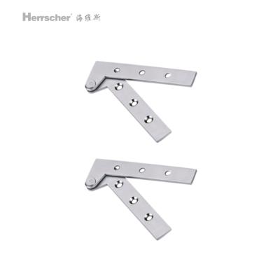 China Modern Most Selling Products Parallel Hole 304 Stainless Steel Door Hinge For Window Adjustable Door for sale