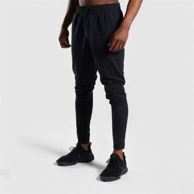 China Wholesale Custom Simple Fit Mens Sportswear Fleece Anti-pilling Gym Pants Boy's Jogger With Pockets for sale