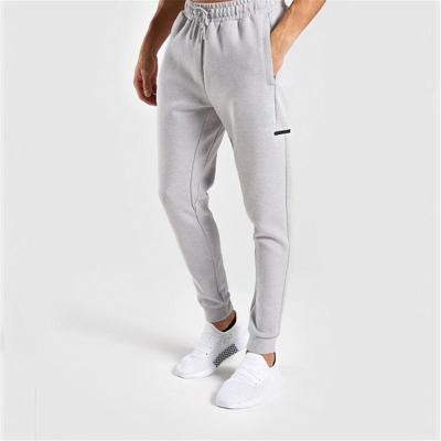 China New Anti-Static Nylon Pants / Zipper Jogger Mens Trousers for sale