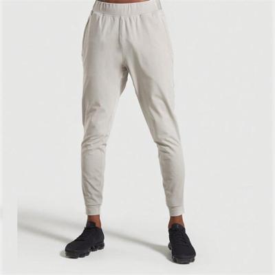 China High Quality Custom Made Casual Anti-Static Joggers Mens Slimfit Cargo Pants Sweatpants for sale