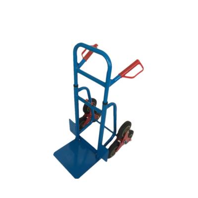 China Good Quality Stair Climbing Tools Hand Truck for sale