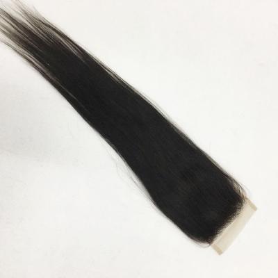 China The Wholesale Price and Skill Straight Factory Bundles With Virgin Top Frontal Human Hair Closure Wholesale Closures for sale