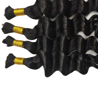 China Wholesale 100% Virgin Brazilian Curly Hair Cuticle Aligned Hair Bundles Free Shipping Nature Color for sale