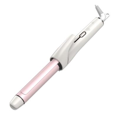 China Lena Best Design Ceramic Flat Irons Outdoor Curler Professional Electric 2 in 1 Hair Straightener Curler for sale