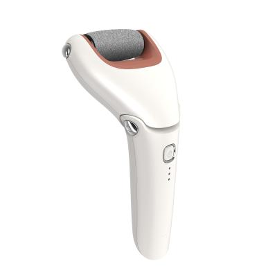 China Lena Bendable Cordless Professional Dead Skin Dead Skin Scrubber Foot Rasp and Callus Remover Callus Removal and Foot File for sale