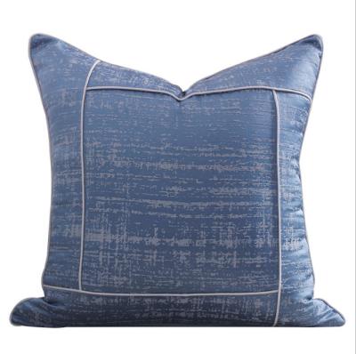 China Hand Square Waist Decor Cushion Cover Living Room Feeling Home Cushion Cover for sale