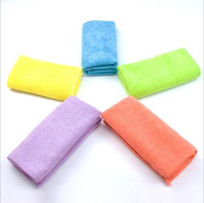 China Wholesale QUICK DRY Beauty Salon Superfine Towel Water Absorbent Water Absorbent Soft Quick Drying Towel for sale