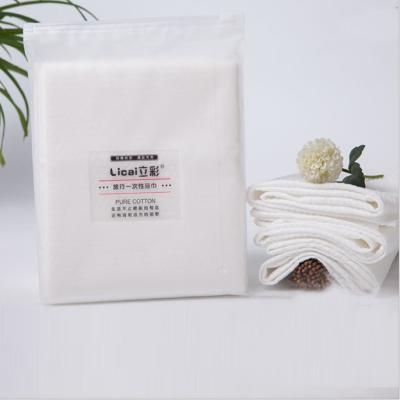 China wholesale disposable pure portable hotel thickening increase cotton towel bath towel travel tablet for sale