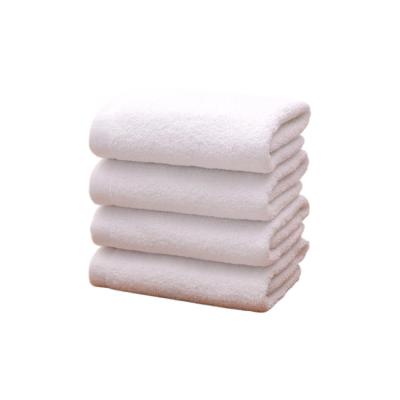 China Wholesale Luxury White Manufacturer Cotton Bath Towel Hotel Towel Set QUICK DRY for sale