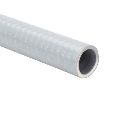 China Thermoplastic Polyvinylchloride (PVC) Waterproof Flexible Nonmetallic Conduit (LFNC-B) Cable Protection for sale