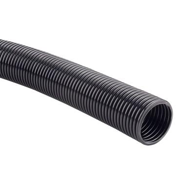 China PU Non Metallic Mechanical Protection Tubing , Super Flexible Type for sale