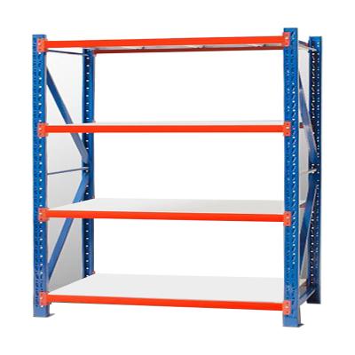 China Warehouse Store Shelves Warehouse Racks for sale