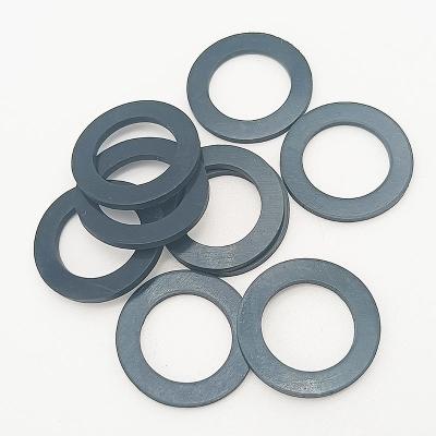 China China NBR Flat Flat Rubber Seal Spring Lock Washer Manufacturer for sale