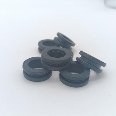 China Black Grommet China Rubber Grommet Seals Manufacturer for sale