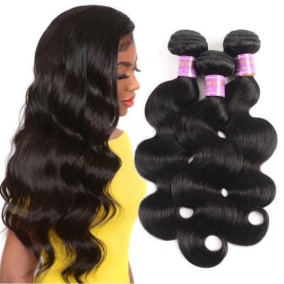 China Brazilian Body Wave Aliexpress Virgin Body Wave Bundles Remy Hair Extensions Crochet Braids Unprocessed With Hair for sale