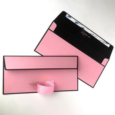 China Chinese Business Envelope Custom Customized Red Bubble Mailer Padded Budget Binder With Cash Envelopes Bubble Envelope Paper Envelope for sale