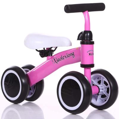 China Safe / Portable / Lightweight Hot Double Wheels Child Seat Used Children 20 Bicycle Kids Cycle Kid's Bike for sale