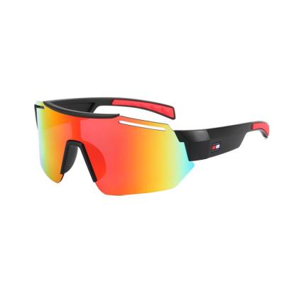 China Wholesale High Quality Cheap High End Sports UV400 Anti Cycling Sunglasses for sale