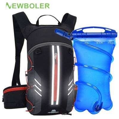 China Portable Foldable Packing Boxes Bag Bike Bags Large Capacity Waterproof Lightweight Waterproof Bag Bike for sale