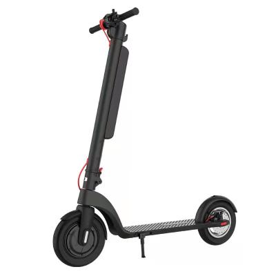 China Free Shipping Unisex Hidden Battery To Extend Ues Outdoor Bicycle Off Road Electric Scooter for sale