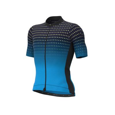 China Triathlon Breathable Suit Quick Dry Windproof Multicolor Tank Tops Digital Printing Cycling Tank Top for sale