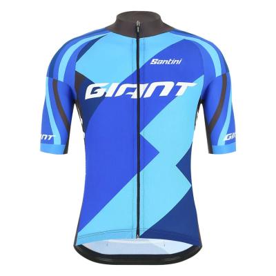 China New Style Breathable Summer Reflective Riding Cycle Wear Breathable T Shirts Tank Top for sale