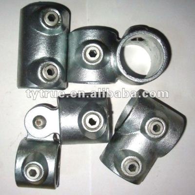 China Hand Railing Main Pipe Flange Fittings Tube Flange Fittings Flange Fittings for sale