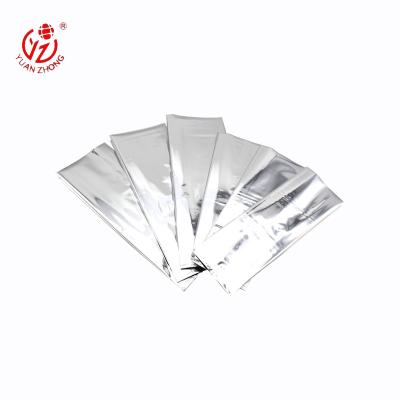 China China Manufacturer Design Size Printing Aluminum Foil Package Moisture Proof Tea Bag Coffee Bag Tea Bag for sale