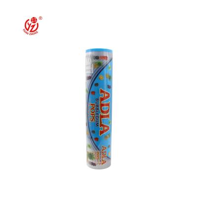 China Food Grade Bopp Package Moisture Proof Custom Printing Film Roll For Food for sale