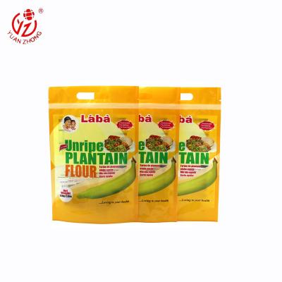 China Food Grade Food Packet Moisture Proof Pouch for Corn Flour/Dried Pastry/Fruit/Semolina for sale