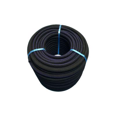 China 1meter 16*10 Rubber Aeration Tube Fish Shrimp Pond Cultivating Water Treatment Equipment for sale