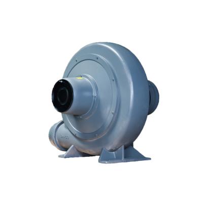 China Industrial Hot Sale 2.2KW CX-125 High Pressure Blowing And Vacuum Centrifugal Blower for sale