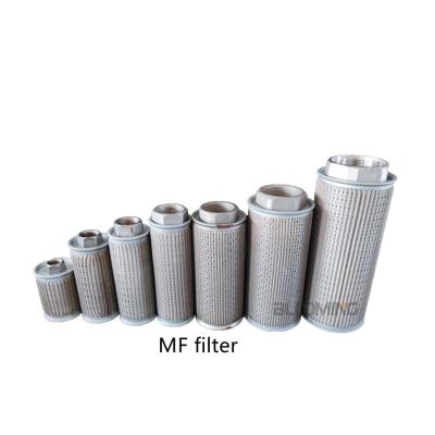 China Garment Shop MF20 2.5 Inch Regenerative Air Filter Fan for sale