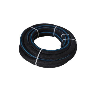 China 5meters 25*17 Rubber Micro Sample Bubble Air Ventilation Hose for sale