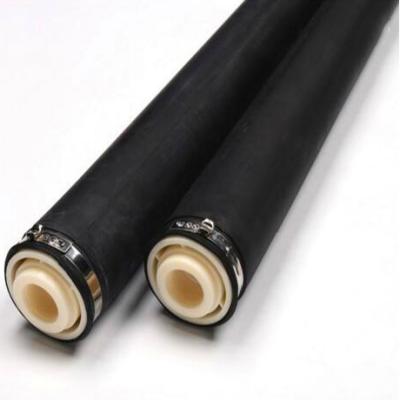 China Fine EPDM/TPU D65 Bubble Tube Diffuser For Water Treatment D65-1000 for sale