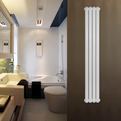 China Modern Heater OEM Service Designer Radiators For Sale Heated Towel Rack Column Wall Mounted Radiator for sale