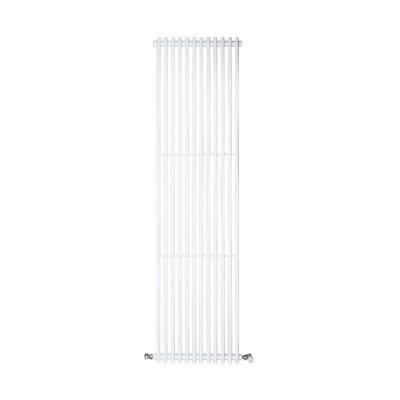 China Heater OEM Service Style Vertical Designer Radiators Electric Towel Warmer Rack For Bathroom for sale