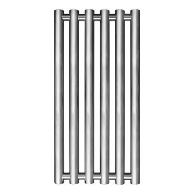 China Heater Towel Warmer Ladder Essential Chrome Heated Water Towel Rail Bathroom Radiators for sale