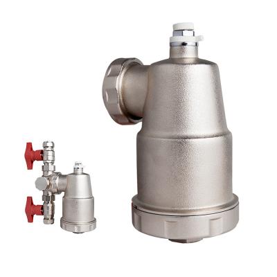 China Liquid Filtration Boiler Magnetic Filter Trade For Central Heating Boiler Valves Cleaning Magnetic for sale