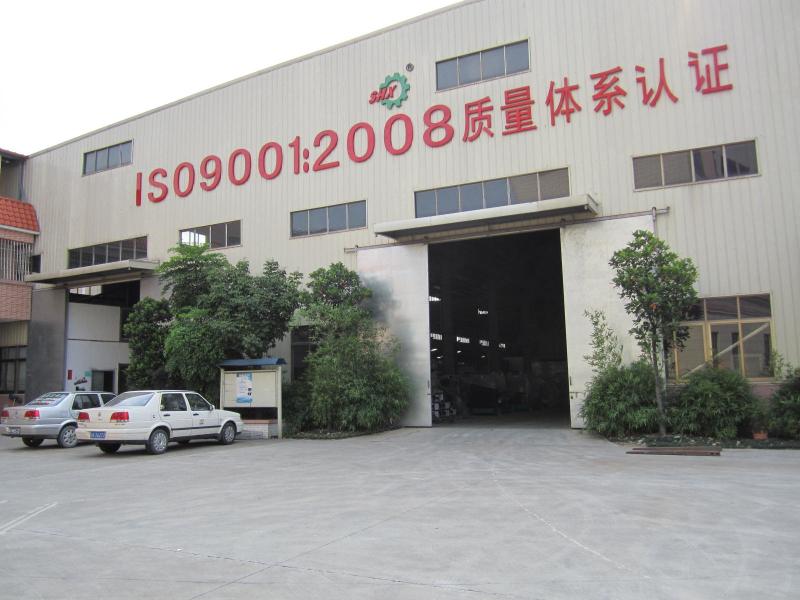 Fornecedor verificado da China - Guangdong Sunkings Electric Co., Ltd