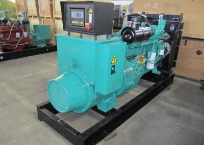 China Water Cooled  200Kva Diesel Generator Cummins Power 6CTA8.3-G2 for sale