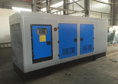 China 350Kva Diesel Generator Cummins Engine With Stamford Alternator for sale