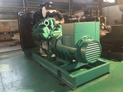 China KT38-GA industrieller Dieselbereitschafts-Generator generator-750KVA zu verkaufen