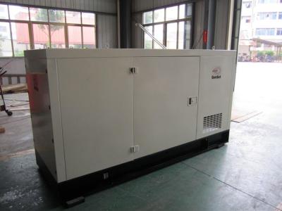 China Perkins 50KW / 63KVA Home Diesel Generator , Diesel Powered Generator for sale