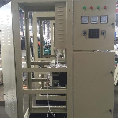 China Generator Automatic Transfer Switch 1250 Amps For 750KVA Diesel Generator for sale