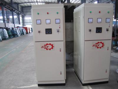 China De dubbele Schakelaar 1000A van de Krachtbronomschakeling voor 625KVA Genset Te koop