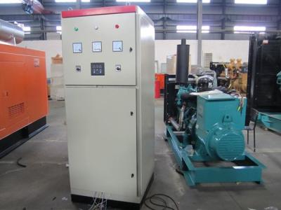 China 1000KW Schakelaar van de generator de Automatische Overdracht 2000A 50Hz/60Hz 400V Te koop