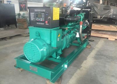 China Industriële Type Diesel die Generator KVA 120KW/150 door Yuchai-Motor wordt aangedreven Te koop